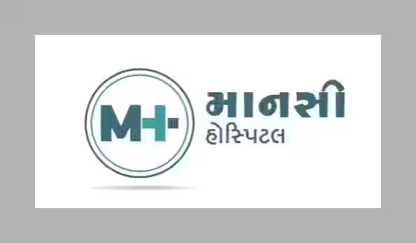 Mansi Hospital Logo